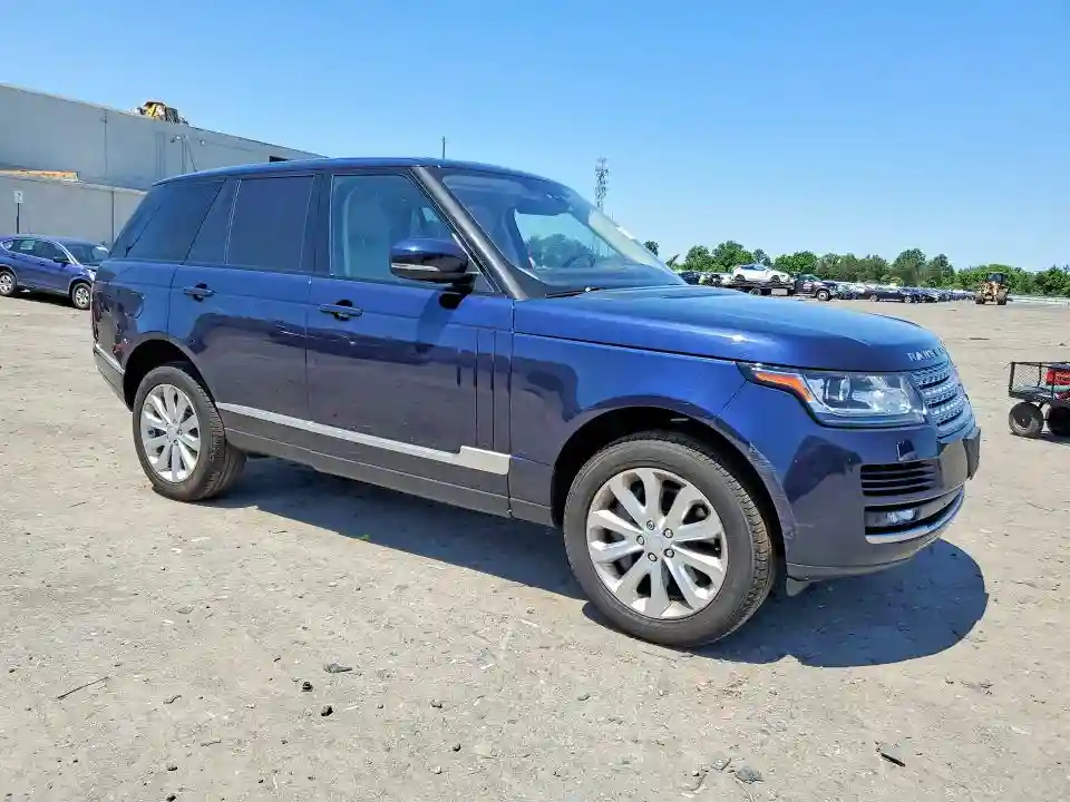 SALGS2VFXGA270691 2016 LAND ROVER RANGEROVER-3