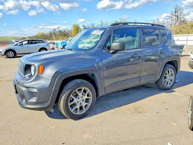 ZACNJDB18NPN48133 2022 JEEP RENEGADE-0