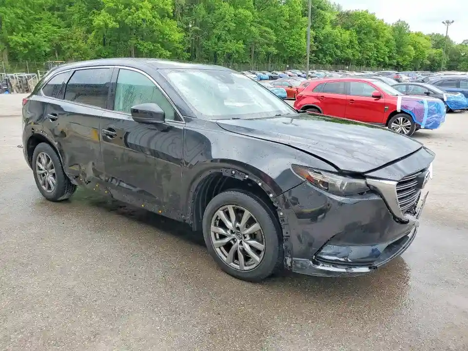 JM3TCBCY5H0135477 2017 MAZDA CX-9-3