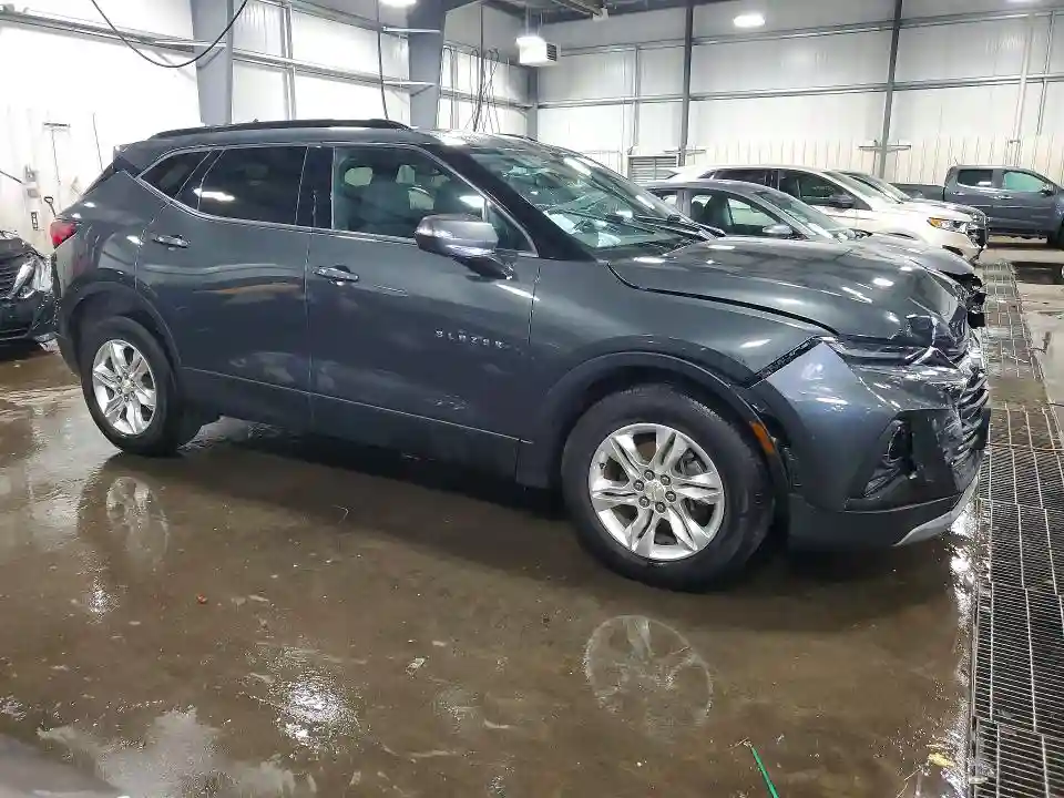 3GNKBHRS8LS625028 2020 CHEVROLET BLAZER-3