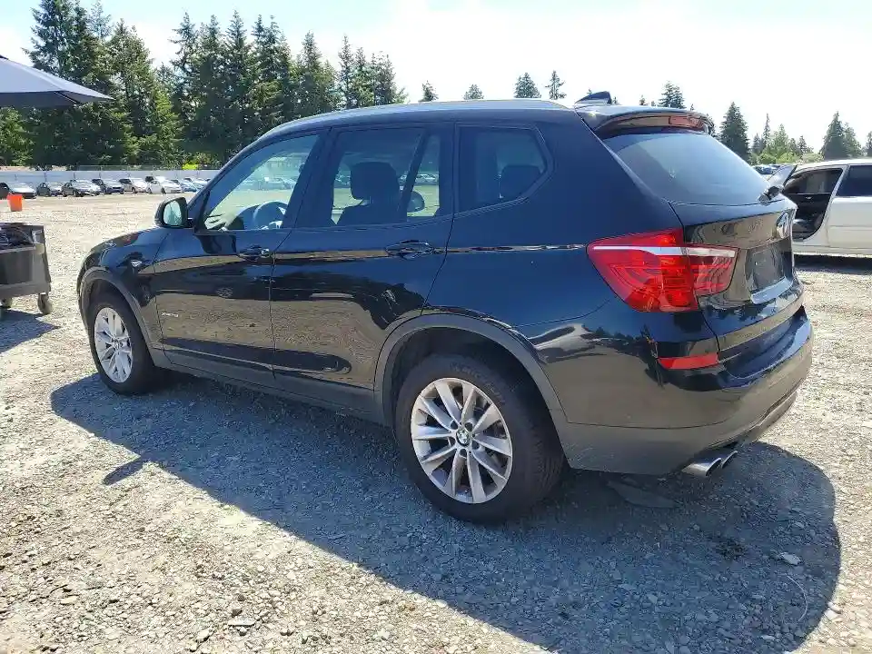 5UXWX9C57H0T00680 2017 BMW X3-1