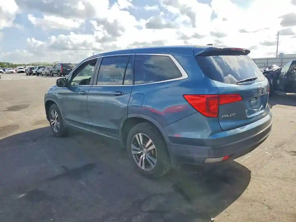 5FNYF5H3XGB011032 2016 HONDA PILOT-1