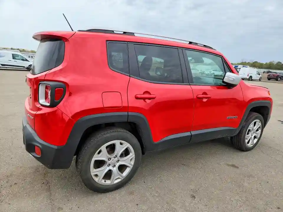 ZACCJBDT4GPD34983 2016 JEEP RENEGADE-2