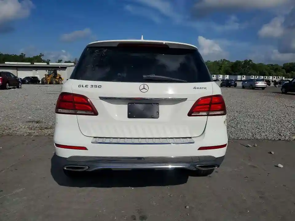 4JGDA5HB7GA631328 2016 MERCEDES-BENZ GLE-CLASS-5