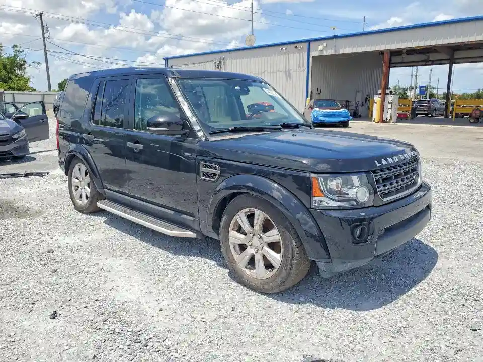 SALAG2V69GA796706 2016 LAND ROVER LR4-3