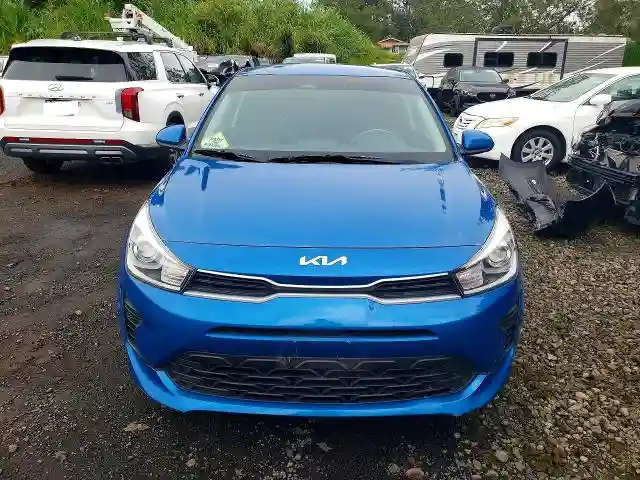 3KPA24AD8PE577562 2023 KIA RIO-4