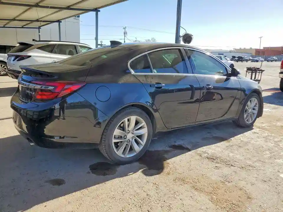 2G4GS5GX0G9133409 2016 BUICK REGAL-2