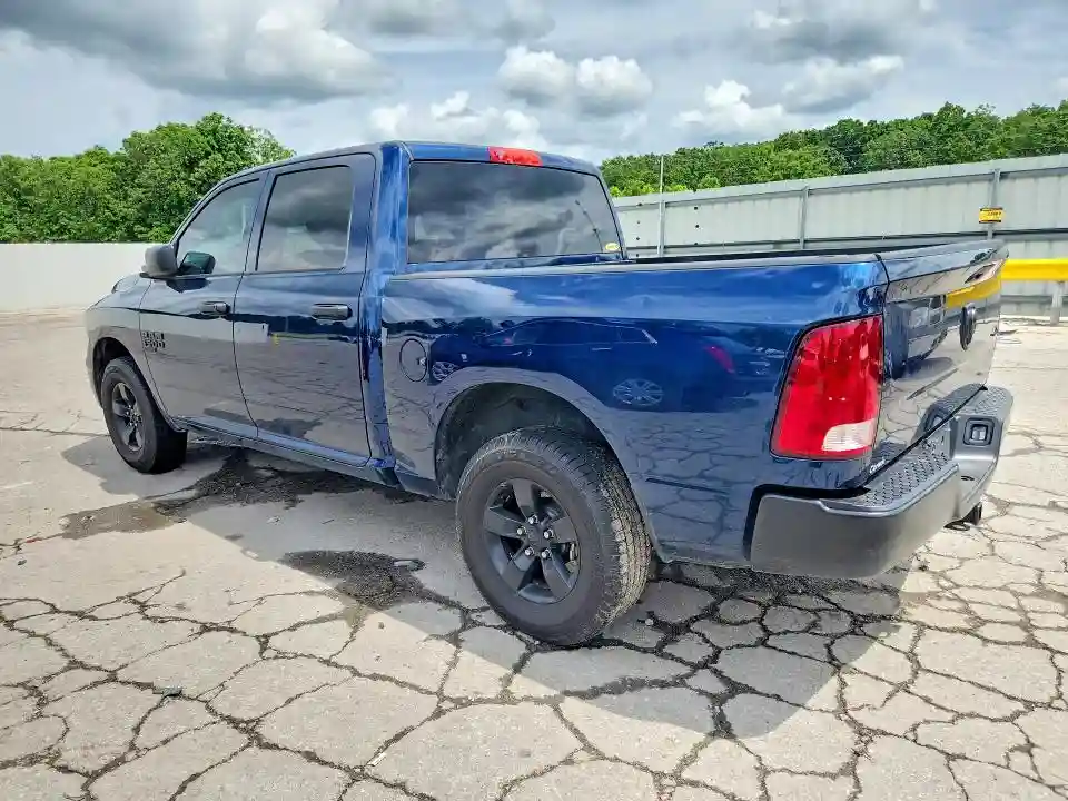 3C6RR7KG9PG562962 2023 RAM 1500-1