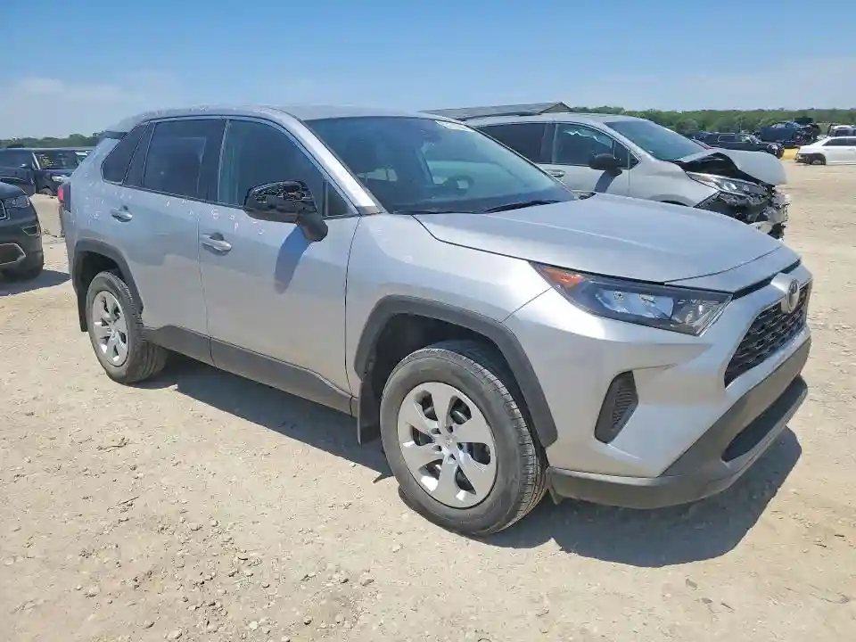 2T3F1RFVXNW325904 2022 TOYOTA RAV4-3