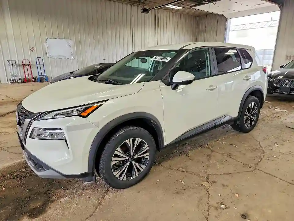 5N1BT3BB6PC743153 2023 NISSAN ROGUE-0
