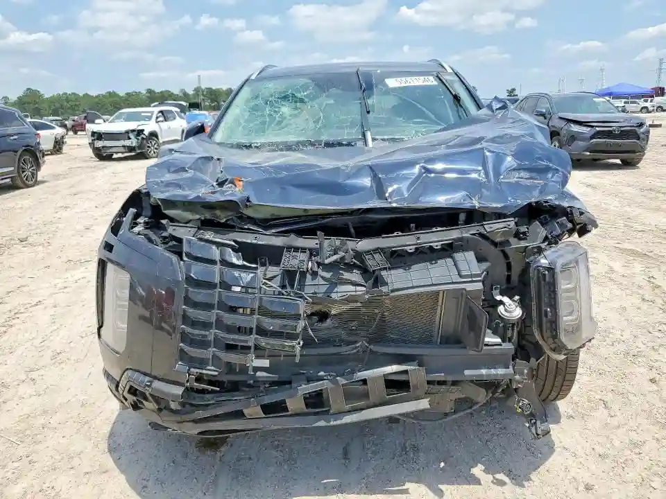 KM8R54GE3PU534402 2023 HYUNDAI PALISADE-4