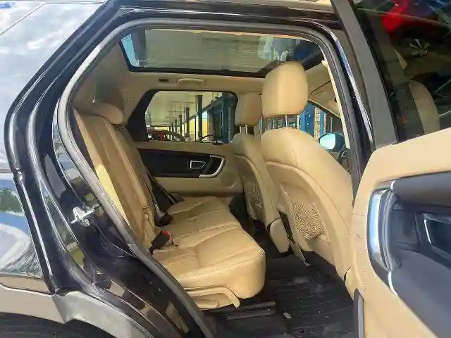 SALCR2RX3JH749904 2018 LAND ROVER DISCOVERY-5