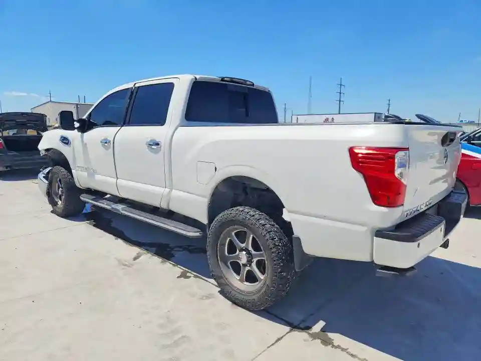 1N6BA1F28GN518100 2016 NISSAN TITAN-1