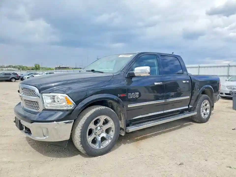 1C6RR7NMXGS303617 2016 RAM 1500-0