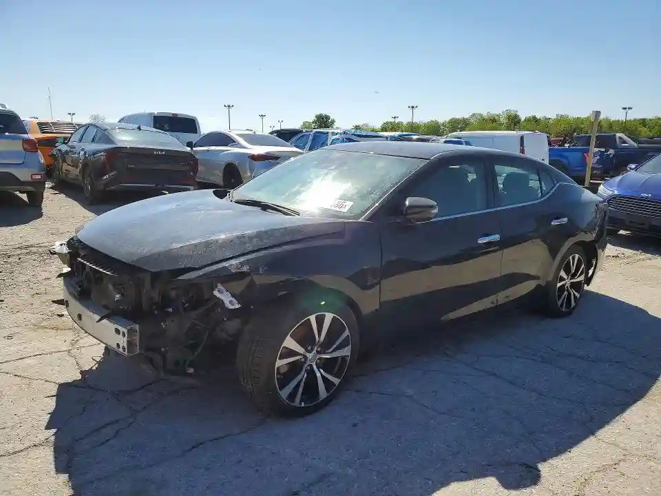1N4AA6CV8MC507508 2021 NISSAN MAXIMA-0