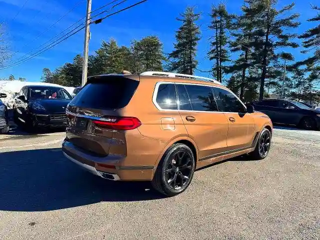 5UXCW2C09L9A00387 2020 BMW X7-2