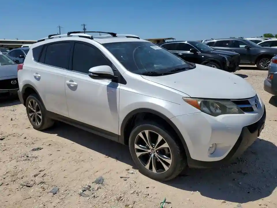 2T3YFREV3FW140204 2015 TOYOTA RAV4-3