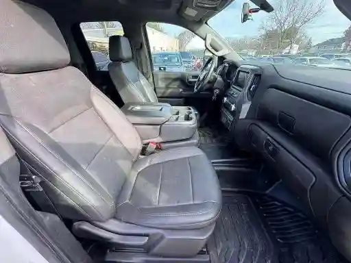 1GD28LE79MF241644 2021 GMC SIERRA-4