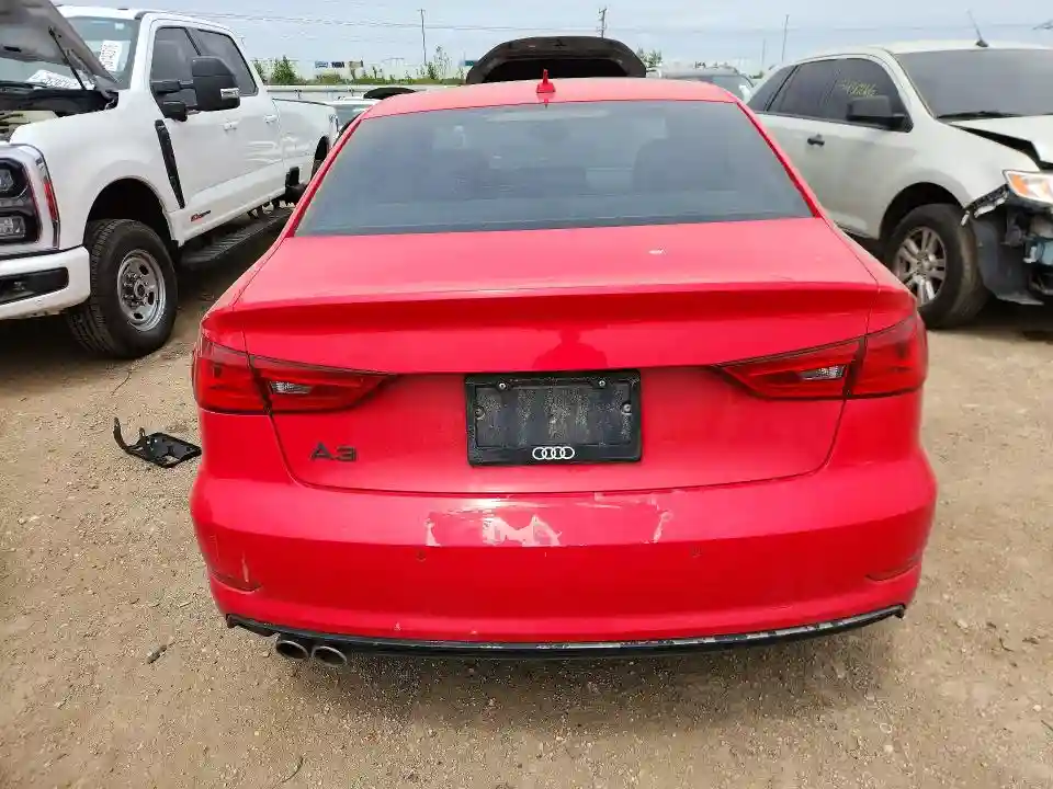 WAUHJHFF2F1028635 2015 AUDI A3-5