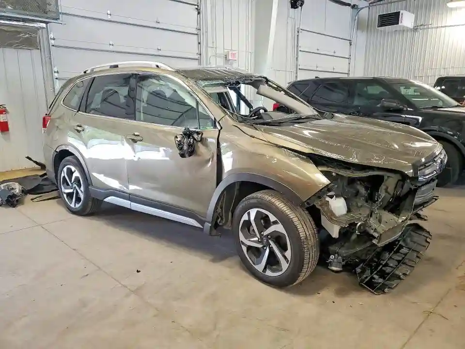 JF2SKARC0PH499790 2023 SUBARU FORESTER-3