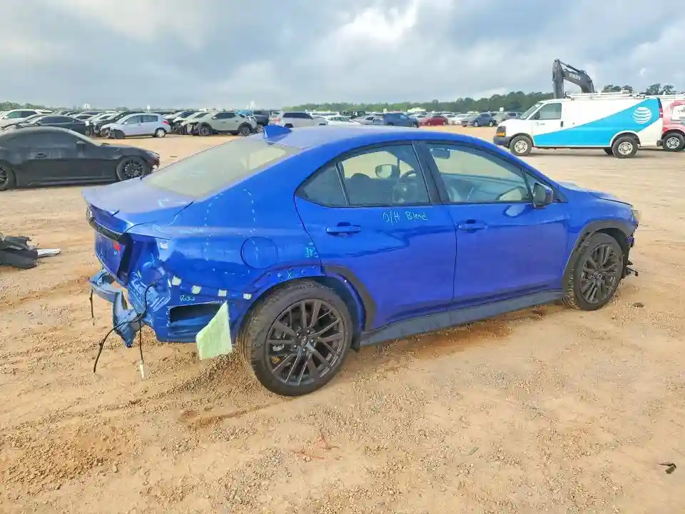 JF1VBAH68S9808373 2025 SUBARU WRX-2