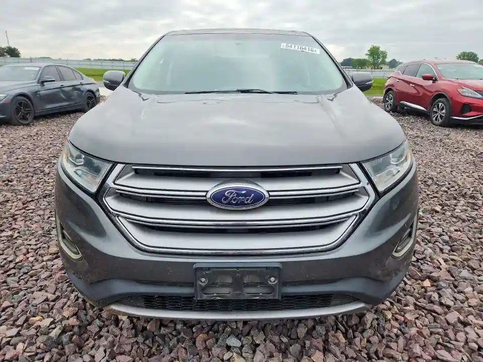 2FMTK4J82FBB65117 2015 FORD EDGE-4