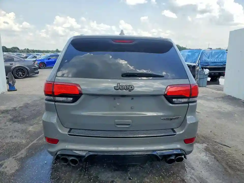 1C4RJFN96LC141821 2020 JEEP CHEROKEE-5