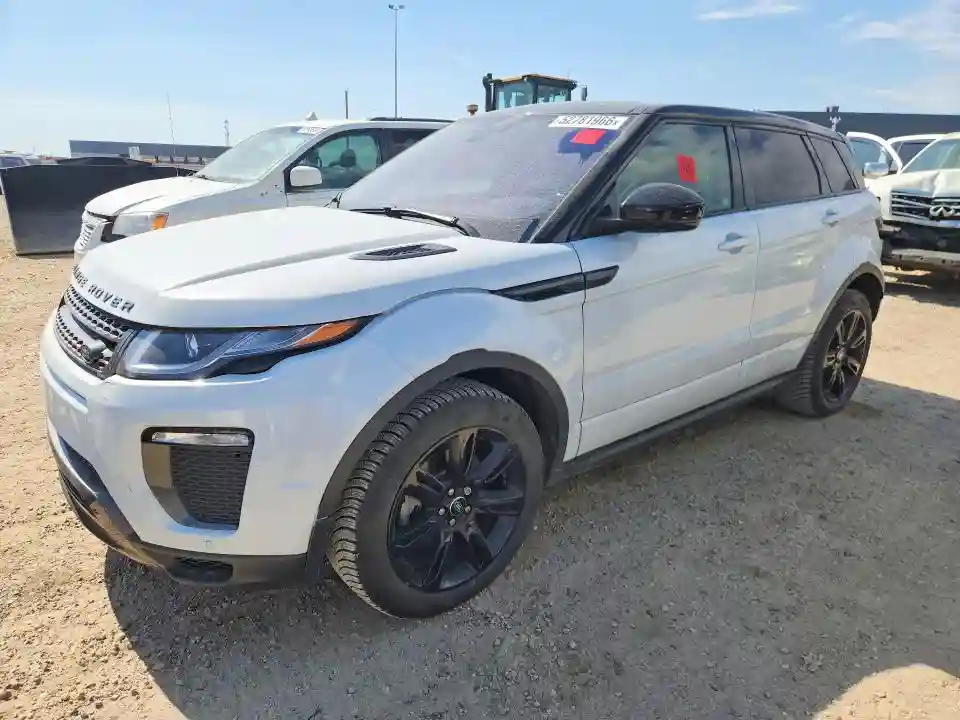 SALVC2RX7KH340669 2019 LAND ROVER RANGEROVER-0
