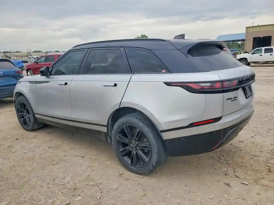 SALYL2EX4KA201076 2019 LAND ROVER RANGEROVER-1