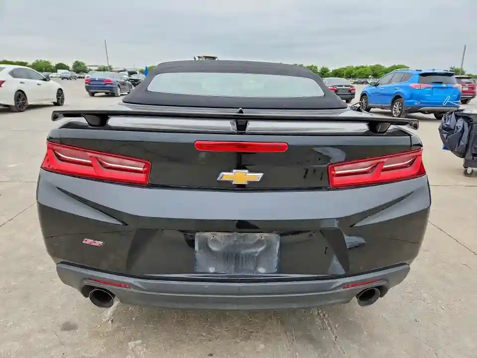1G1FF3D73J0102565 2018 CHEVROLET CAMARO-5
