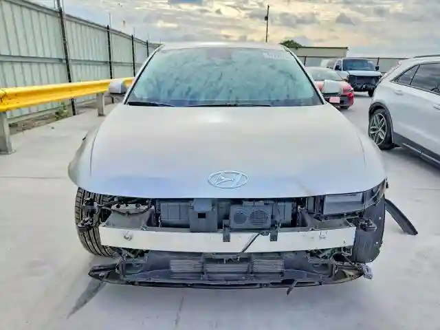 KM8KN4DE6RU246950 2024 HYUNDAI IONIQ-4
