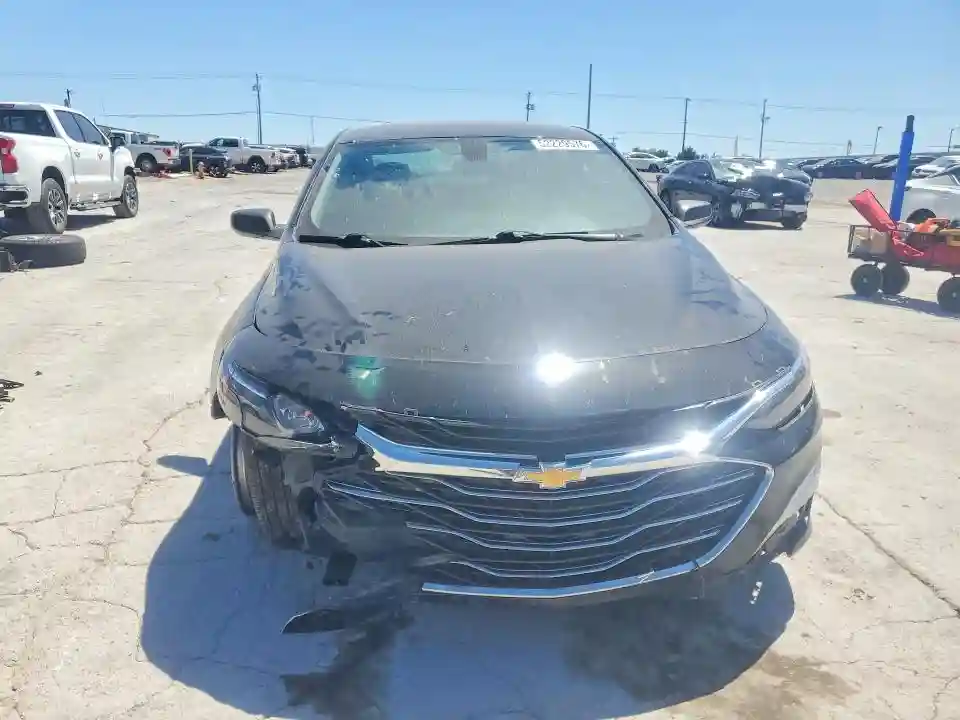 1G1ZB5ST3LF148949 2020 CHEVROLET MALIBU-4