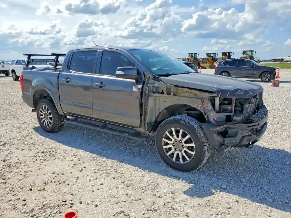 1FTER4FHXKLA33458 2019 FORD RANGER-3