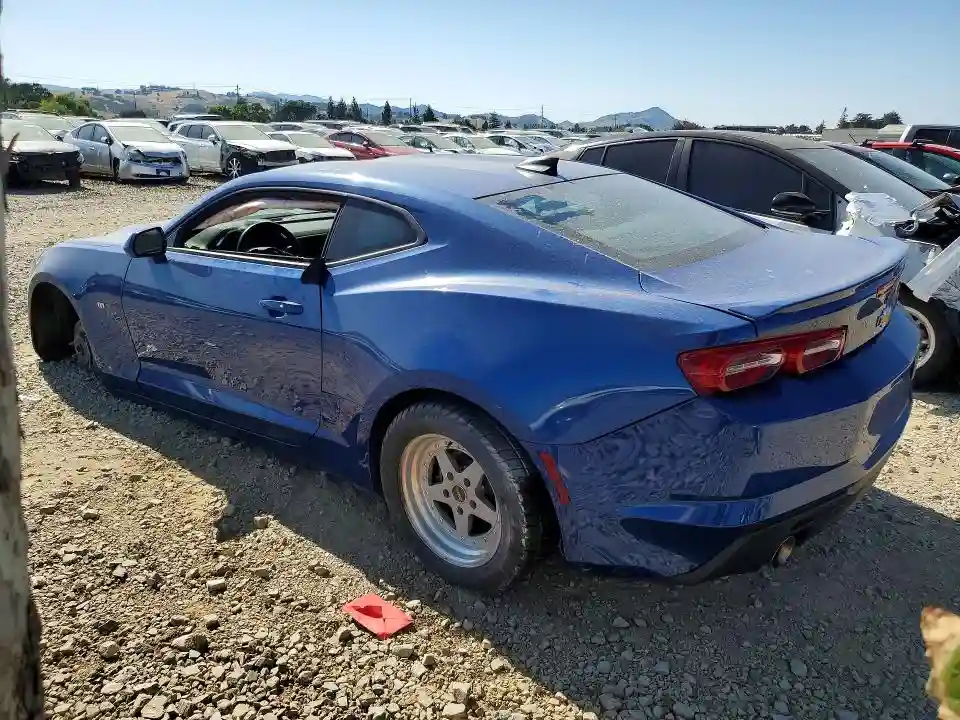 1G1FB1RS2R0119821 2024 CHEVROLET CAMARO-1
