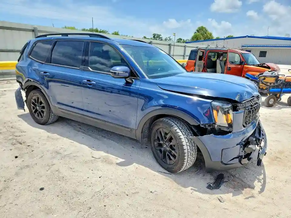 5XYP5DGC0RG512064 2024 KIA TELLURIDE-3