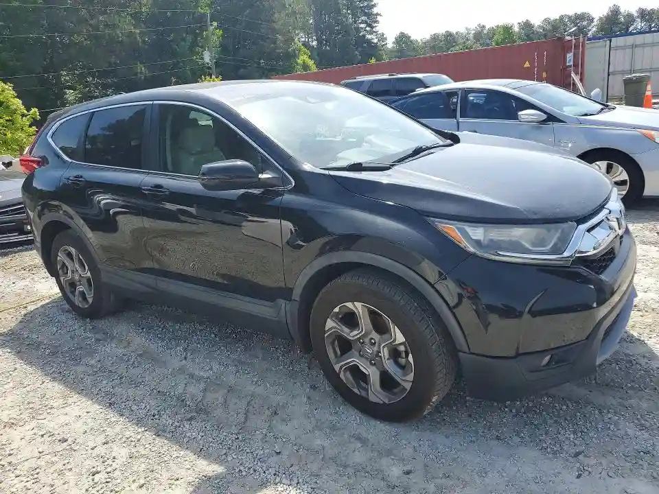 2HKRW2H83JH604013 2018 HONDA CRV-3