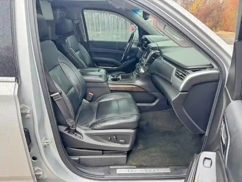 1GNSKHKC2GR362224 2016 CHEVROLET SUBURBAN-4