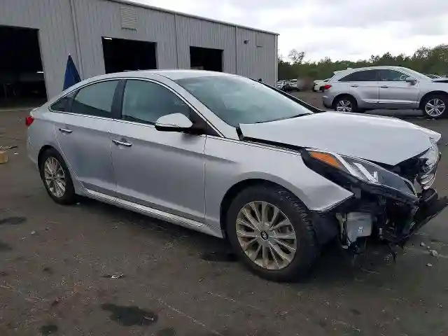 5NPE34AF9FH099632 2015 HYUNDAI SONATA-3