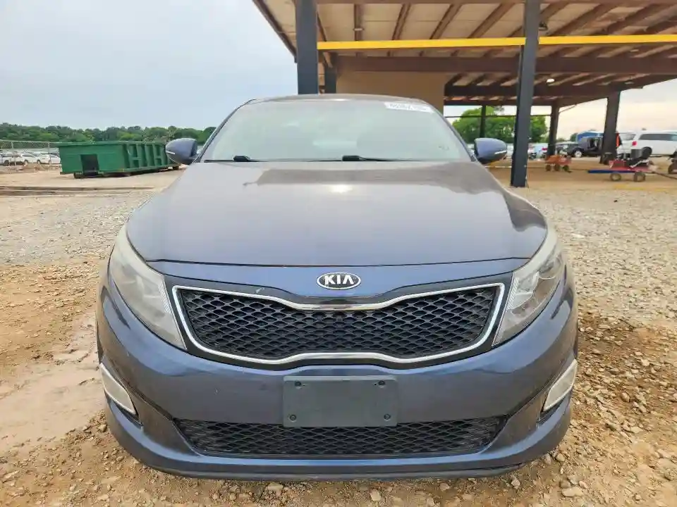 5XXGM4A71FG437051 2015 KIA OPTIMA-4