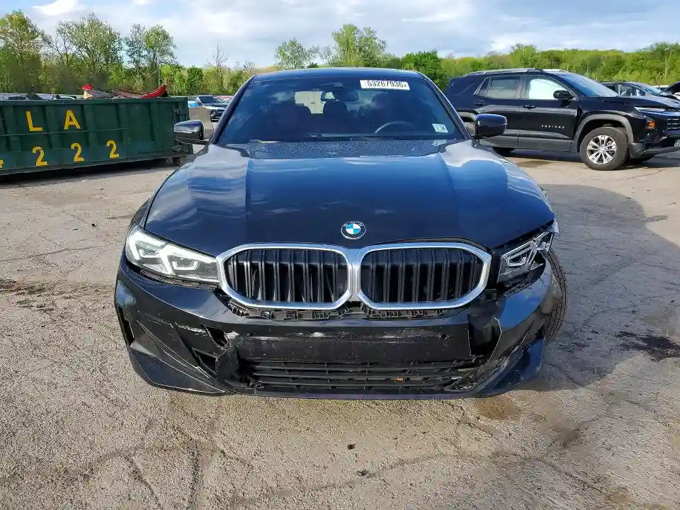 3MW89FF0XP8D02833 2023 BMW 3 SERIES-4