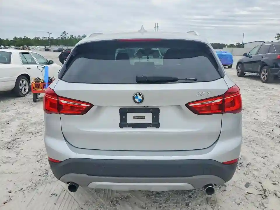 WBXHT3Z30G4A50978 2016 BMW X1-5