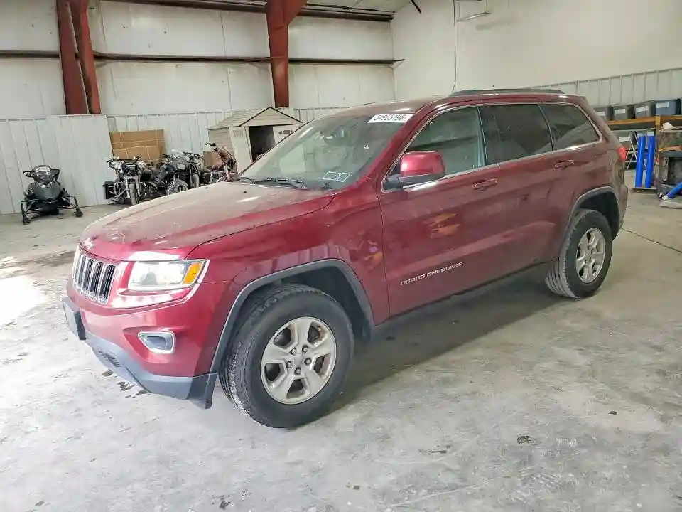 1C4RJFAG4GC305061 2016 JEEP CHEROKEE-0