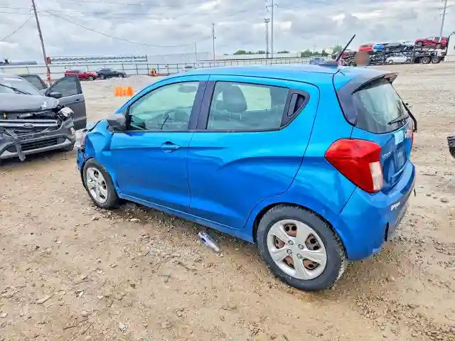 KL8CB6SA7KC721765 2019 CHEVROLET SPARK-1