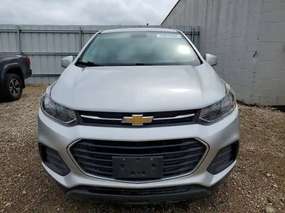 KL7CJKSB4LB323655 2020 CHEVROLET TRAX-4
