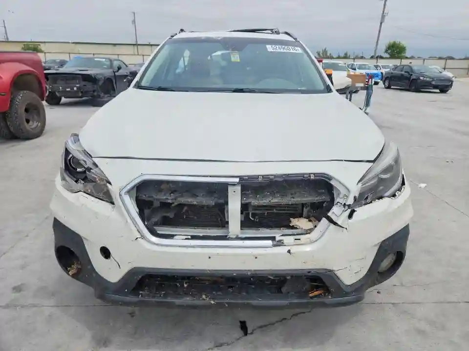 4S4BSETC6K3351790 2019 SUBARU OUTBACK-4
