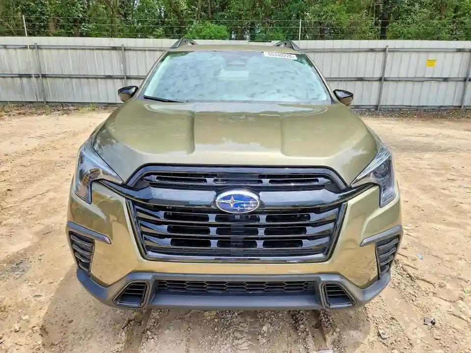 4S4WMAKD0R3417260 2024 SUBARU ASCENT-4