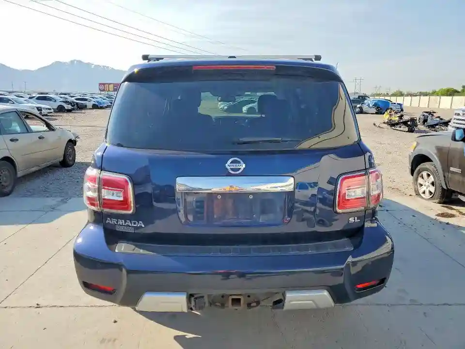 JN8AY2NC7J9554892 2018 NISSAN ARMADA-5