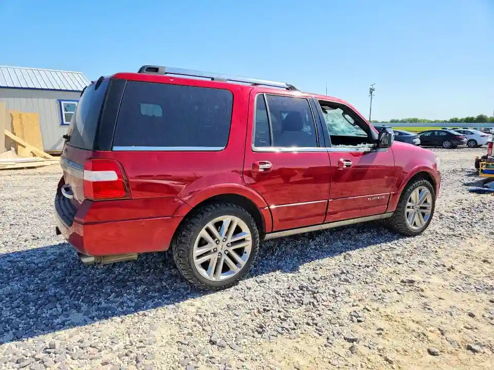 1FMJU1MT9GEF37655 2016 FORD EXPEDITION-2