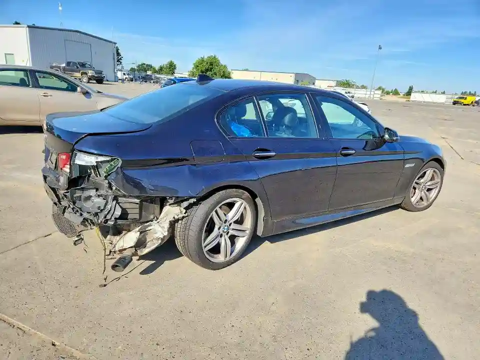 WBA5B1C56FG125806 2015 BMW 5 SERIES-2