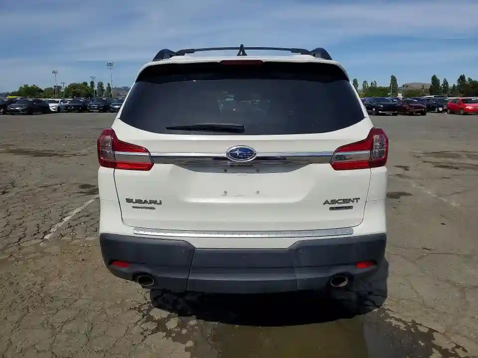4S4WMAJD2L3415311 2020 SUBARU ASCENT-5